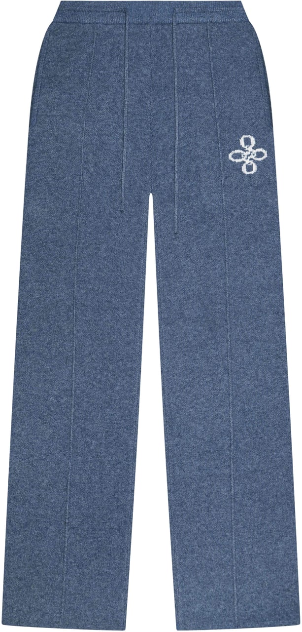 Quotrell Calvin Broek Blauw
