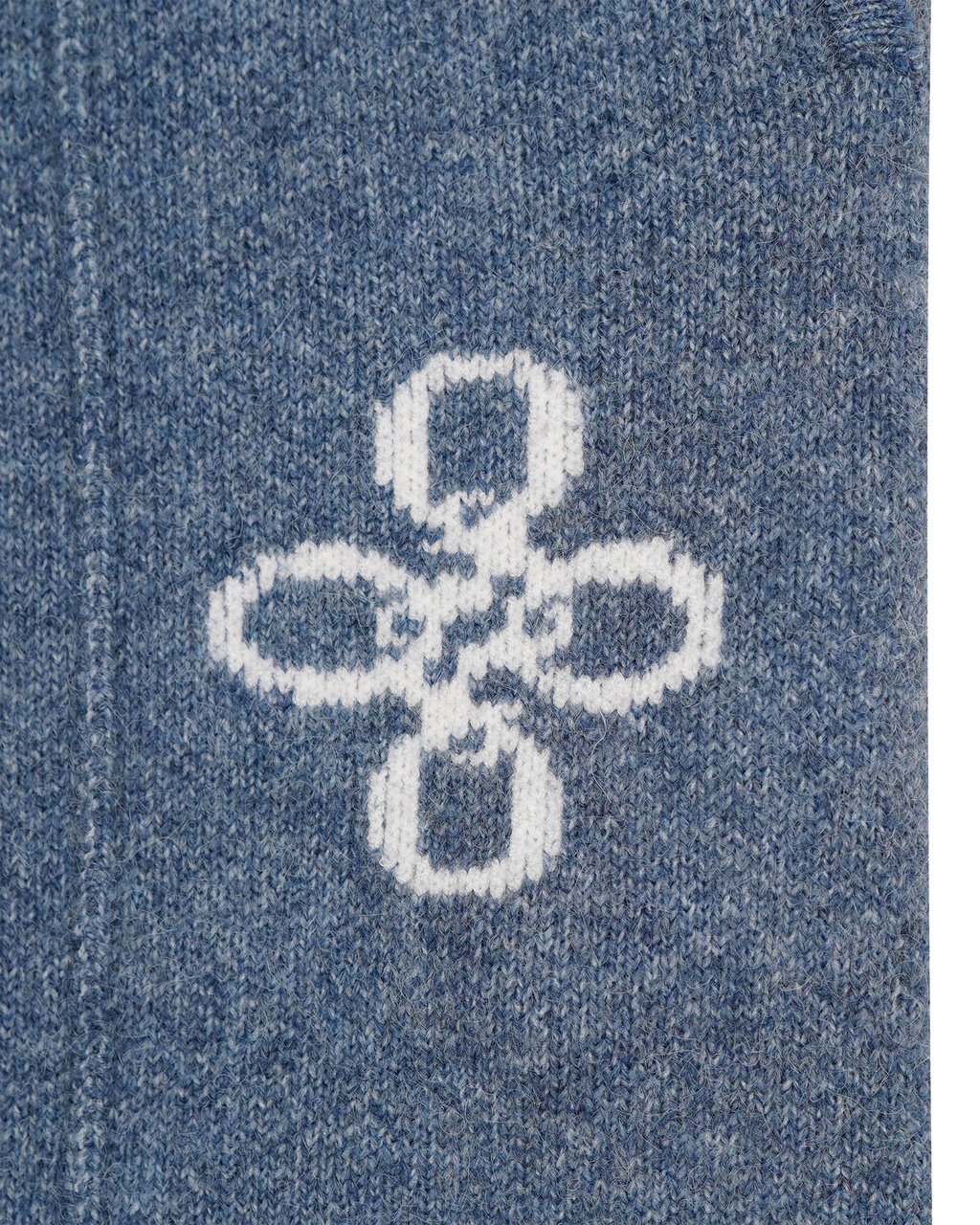 Quotrell Calvin Broek Blauw