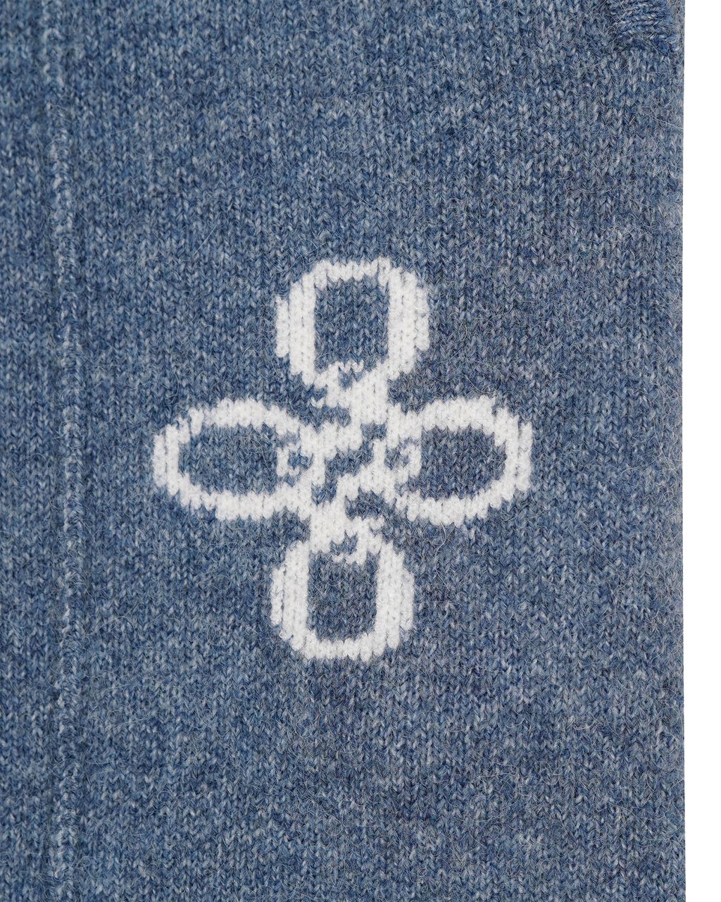 Quotrell Calvin Broek Blauw