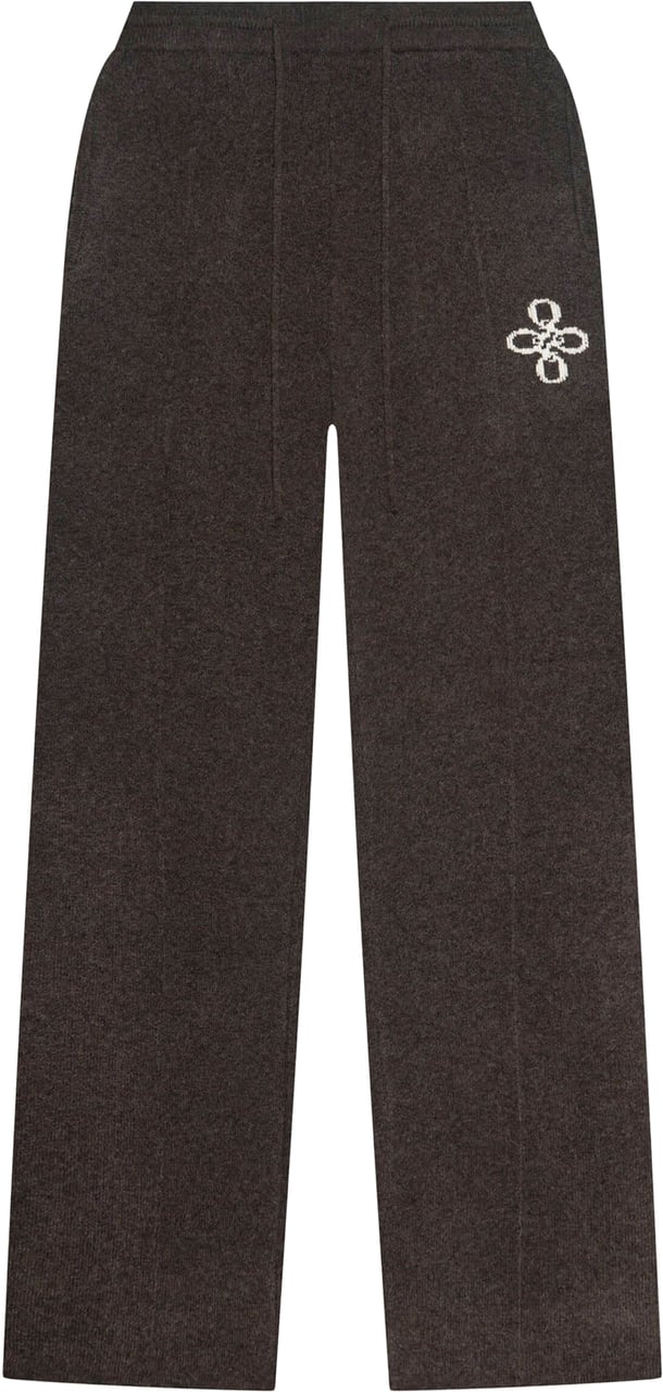 Quotrell Calvin Broek Wit