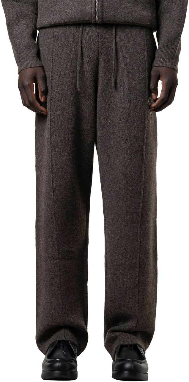 Quotrell Calvin Broek Wit