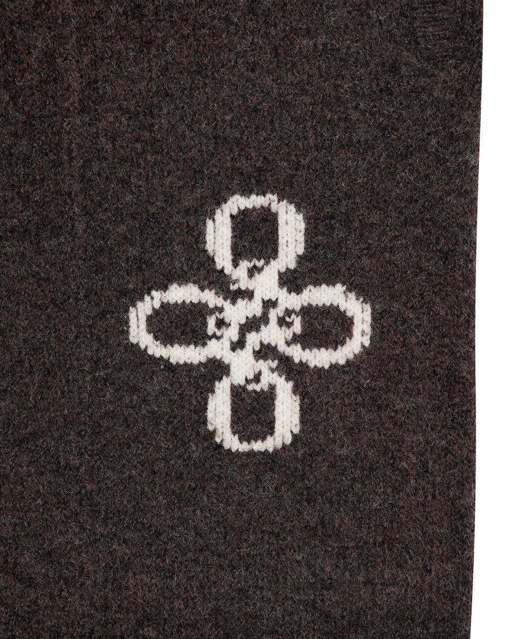 Quotrell Calvin Broek Wit