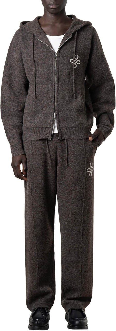 Quotrell Calvin Broek Wit