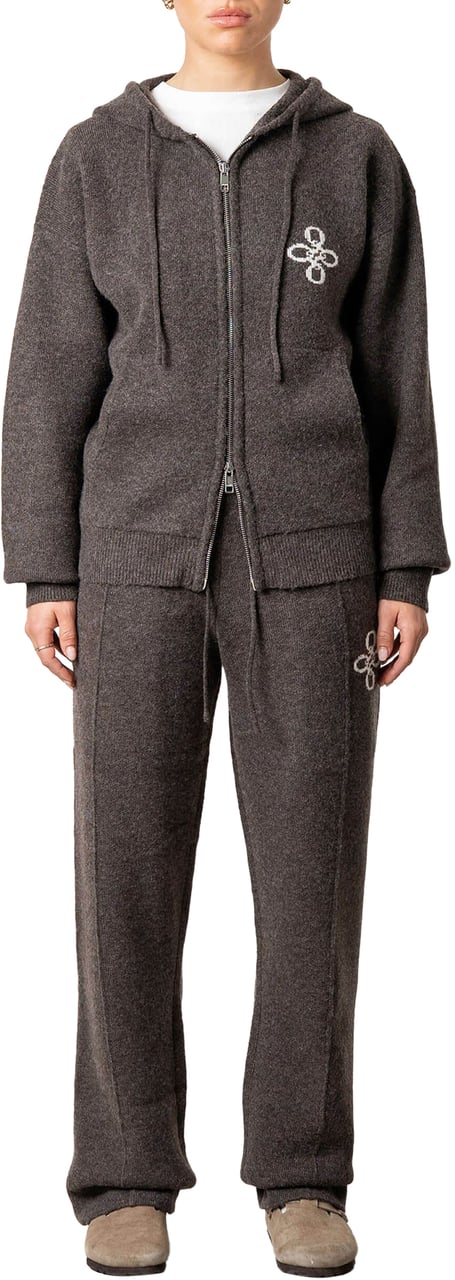 Quotrell Calvin Broek Wit