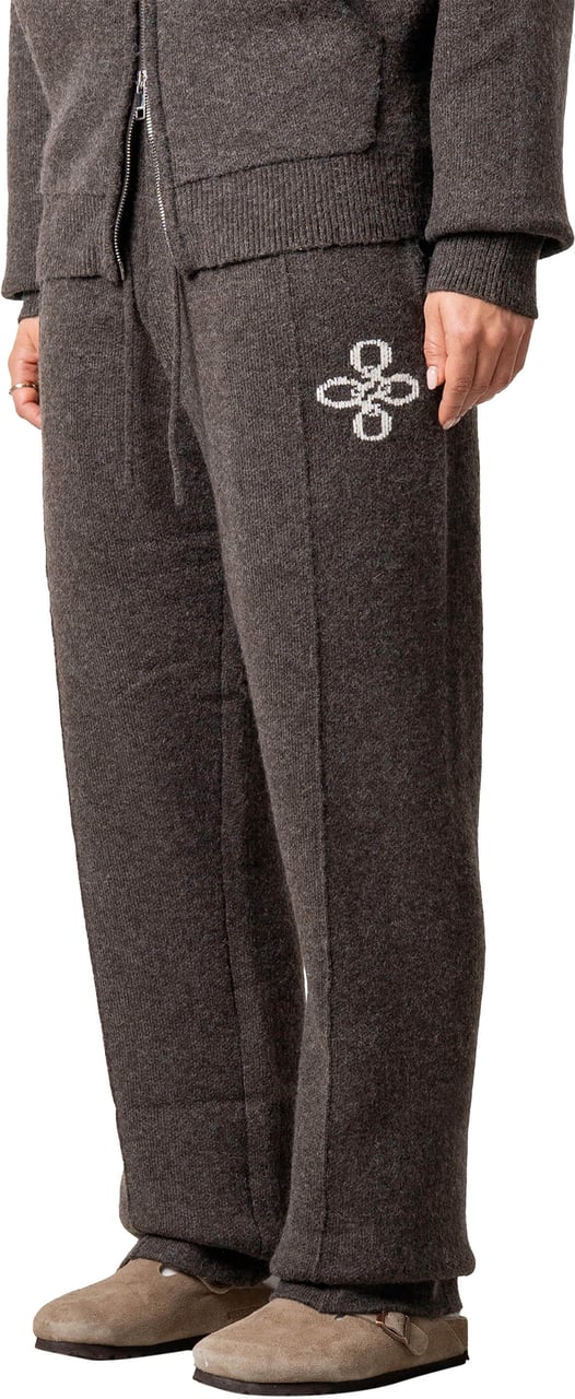 Quotrell Calvin Broek Wit