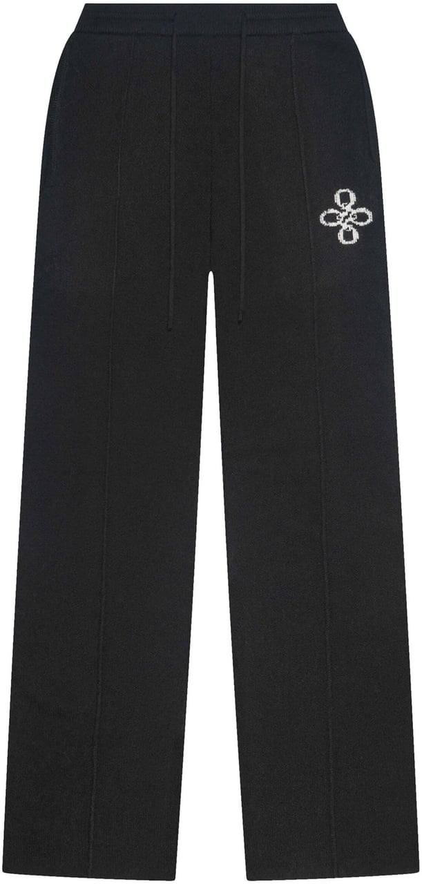 Quotrell Calvin Broek Zwart