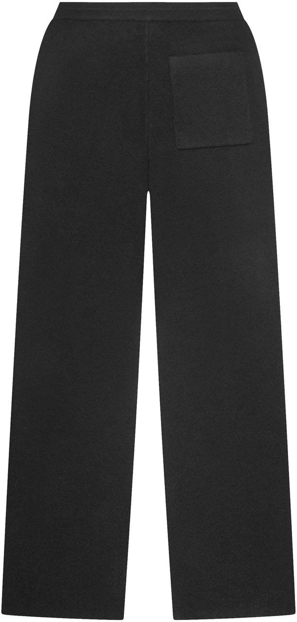 Quotrell Calvin Broek Zwart