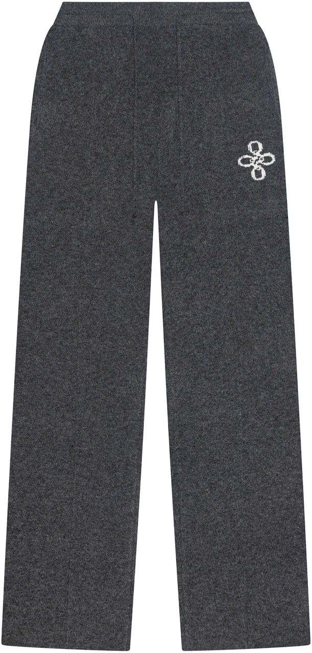 Quotrell Calvin Broek Grijs