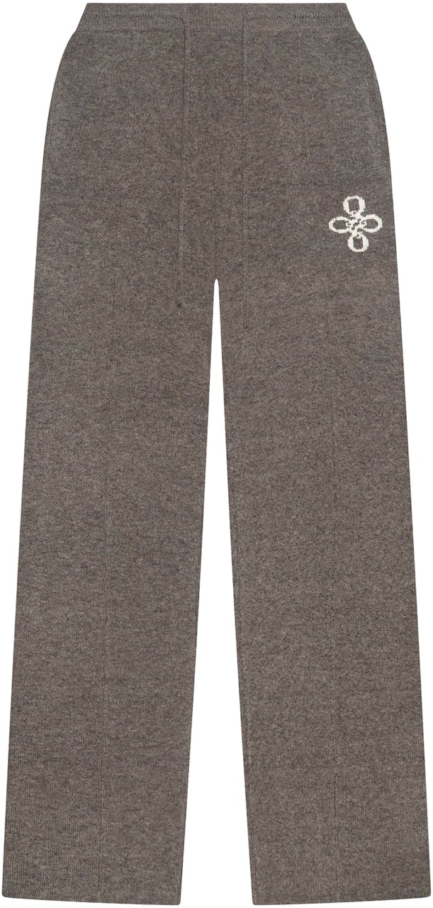 Quotrell Calvin Broek Taupe