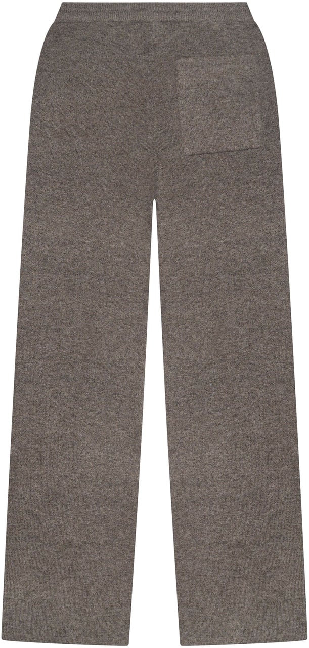 Quotrell Calvin Broek Taupe