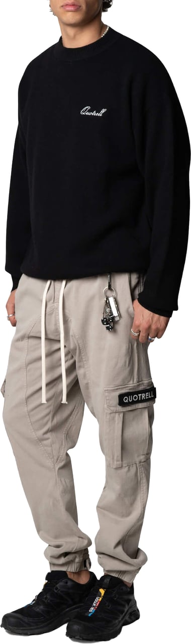 Quotrell Ryder Cargo Pants Bruin