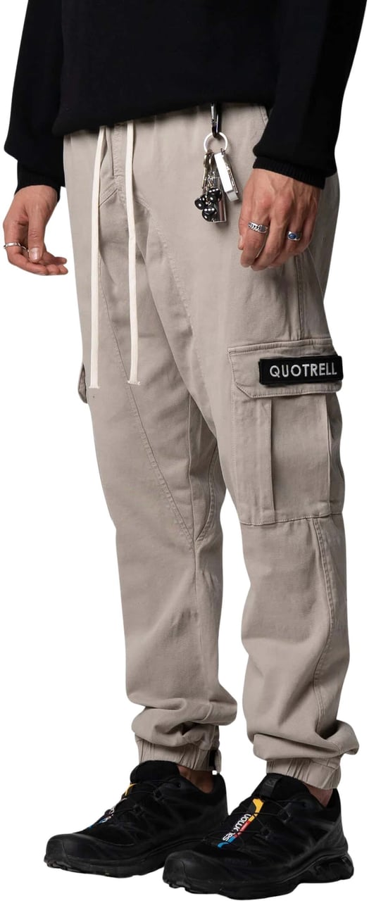 Quotrell Ryder Cargo Pants Bruin