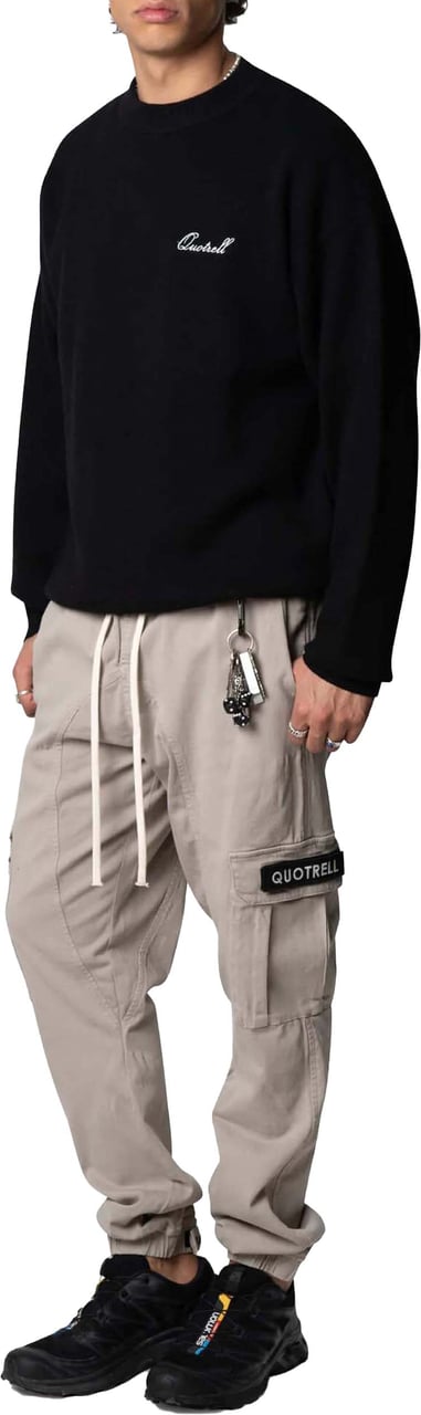 Quotrell Ryder Cargo Pants Bruin
