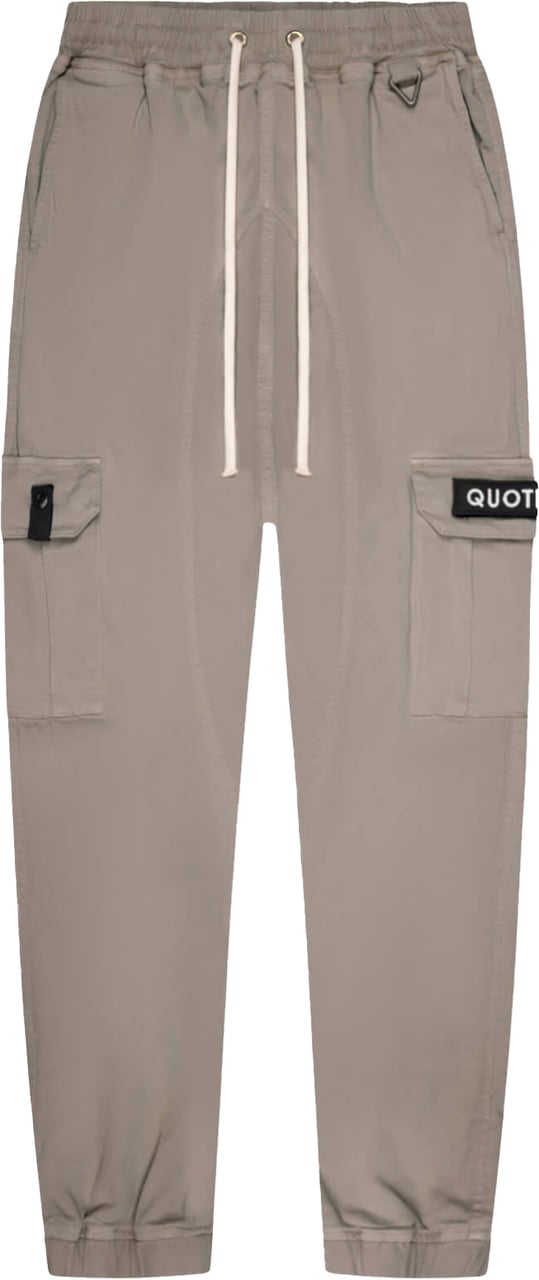 Quotrell Ryder Cargo Pants Bruin