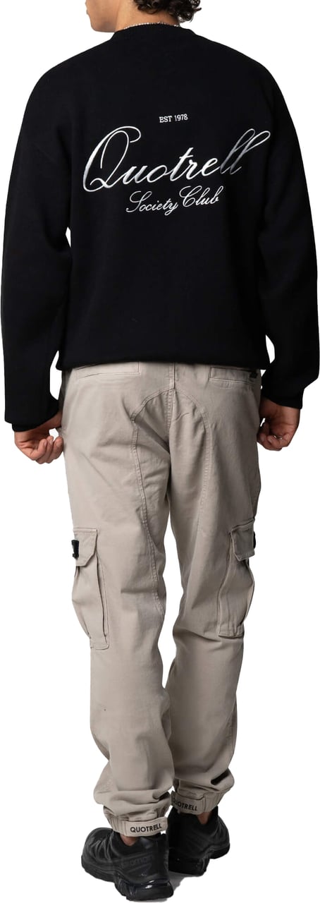 Quotrell Ryder Cargo Pants Bruin