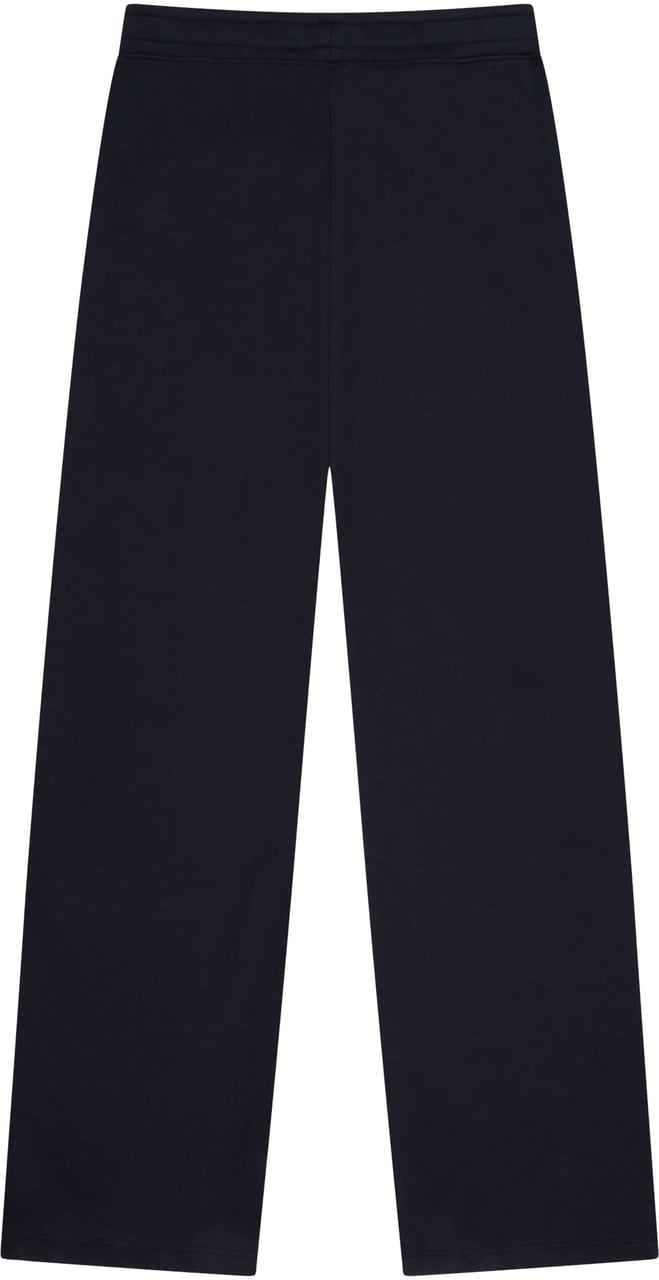 Quotrell Jada Pants | Navy Blauw