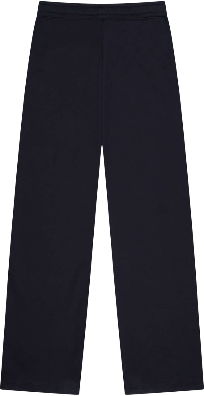 Quotrell Jada Pants | Navy Blauw