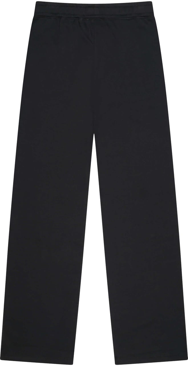 Quotrell Jada Pants | Black Zwart