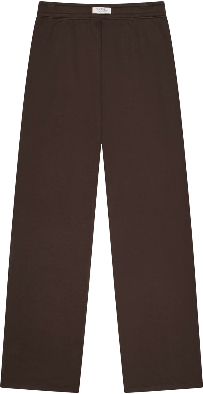 Quotrell Jada Pants | Brown Bruin