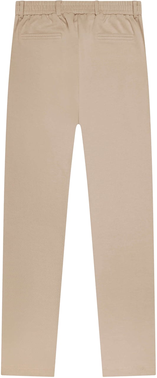 Quotrell Foma Pants | Greige Beige