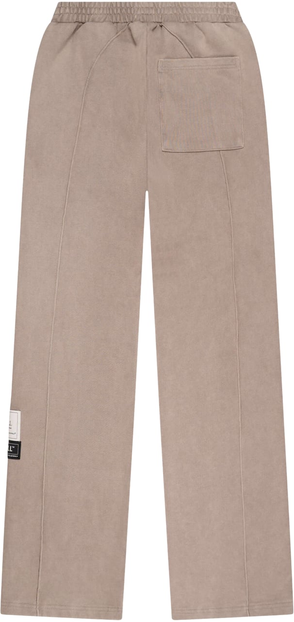 Quotrell Jayda Pants | Acid Brown Bruin