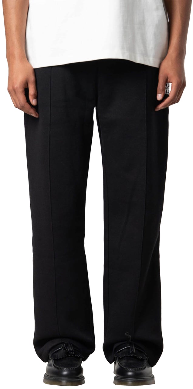 Quotrell Imperium Broek Zwart