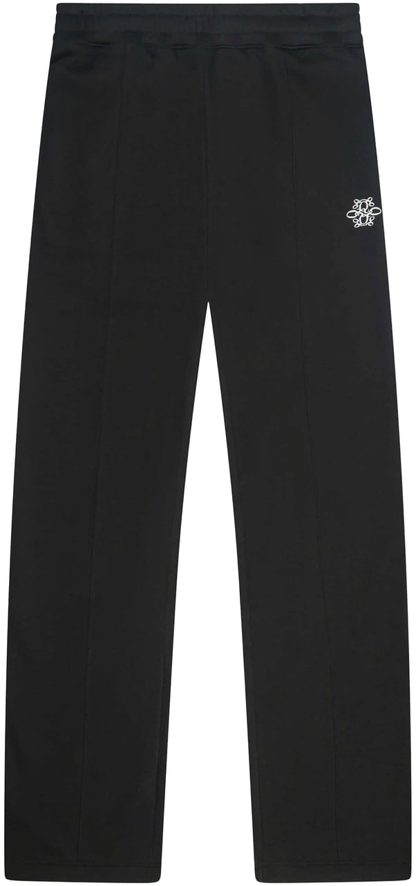 Quotrell Imperium Broek Zwart