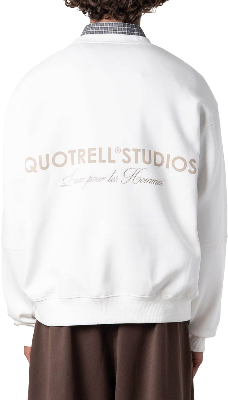 Quotrell Studios Sweater Divers