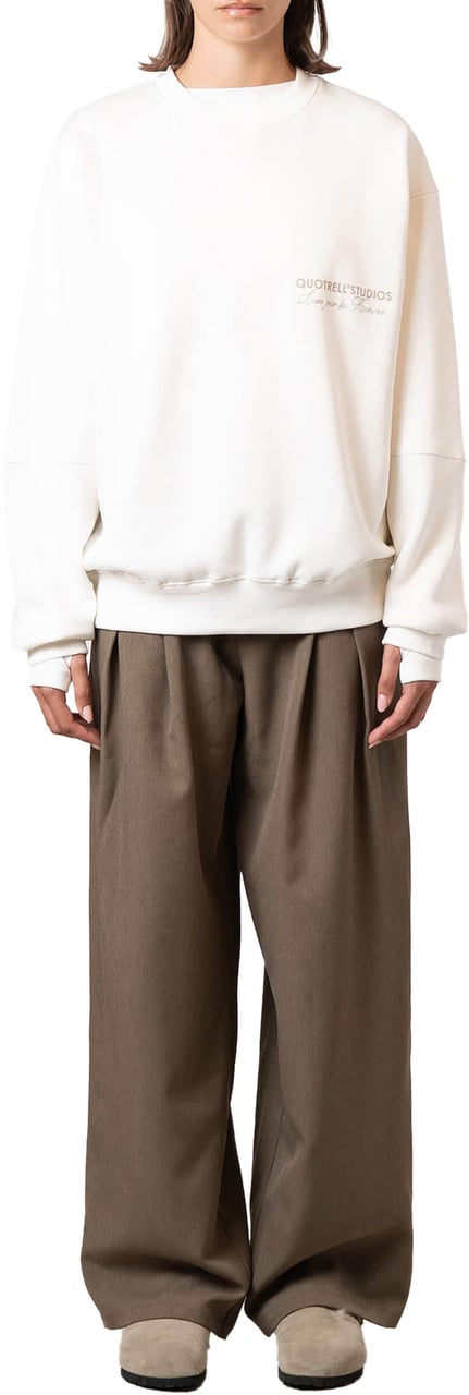 Quotrell Studios Sweater Divers