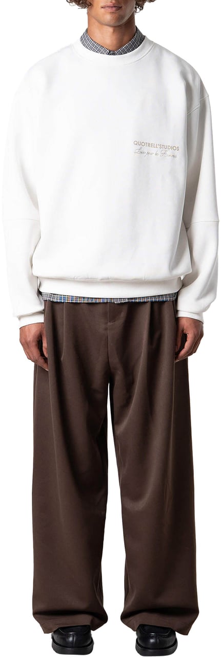Quotrell Studios Sweater Divers