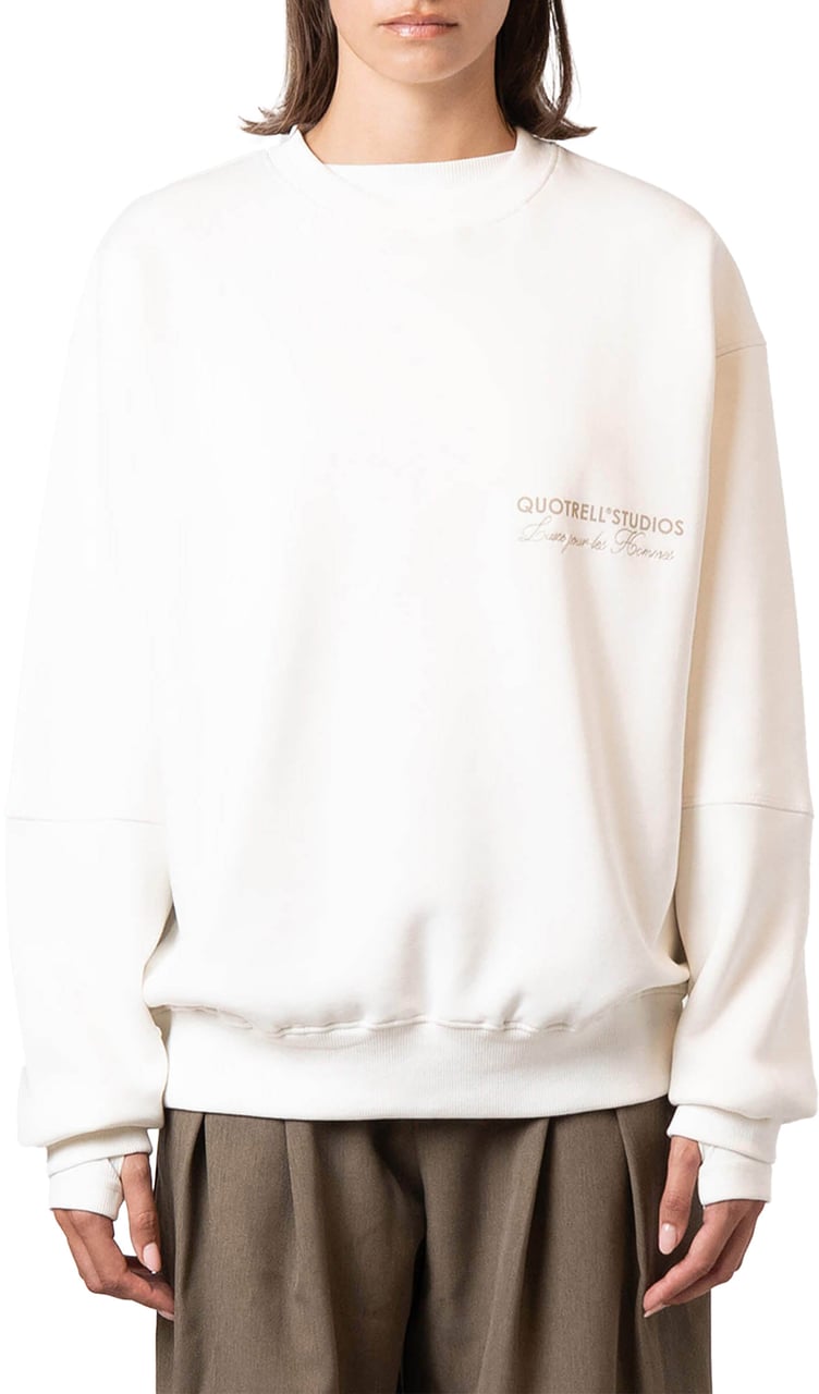 Quotrell Studios Sweater Divers