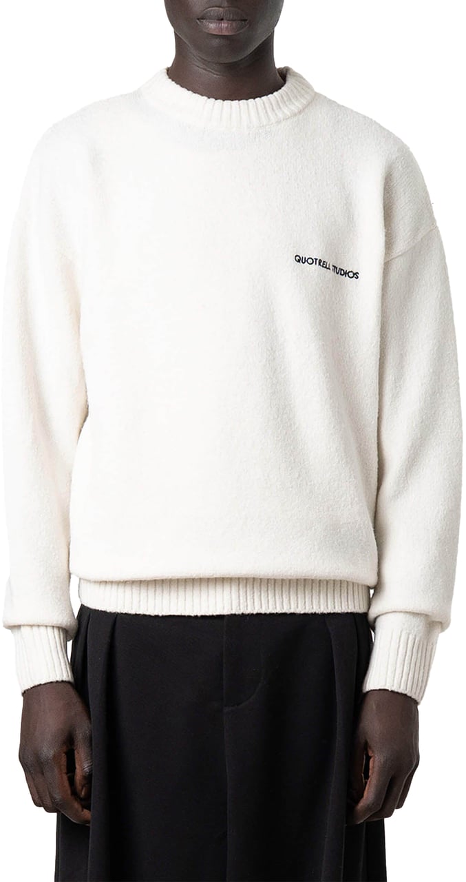Quotrell Aurora Sweater Divers