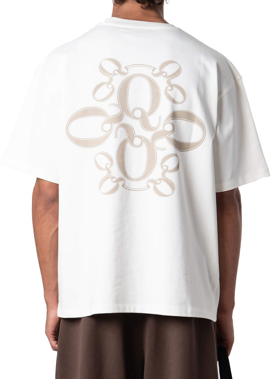 Quotrell Insignia T-Shirt Divers