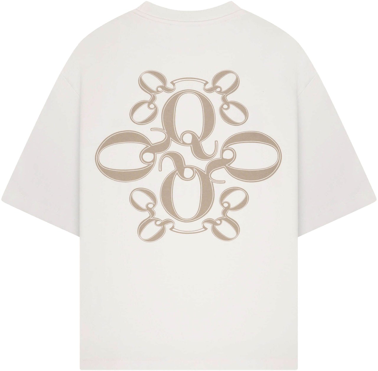 Quotrell Insignia T-Shirt Divers