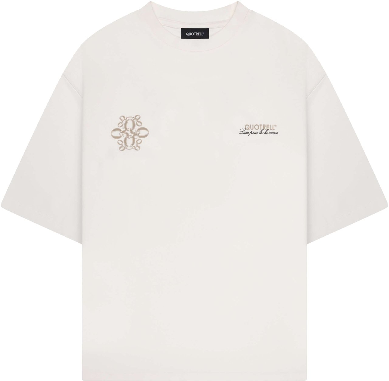 Quotrell Insignia T-Shirt Divers