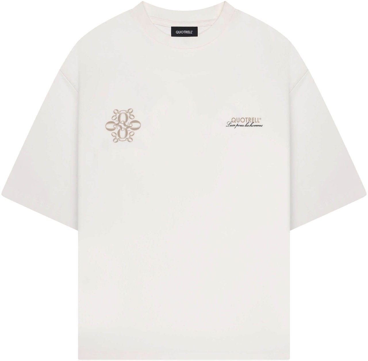 Quotrell Insignia T-Shirt Divers
