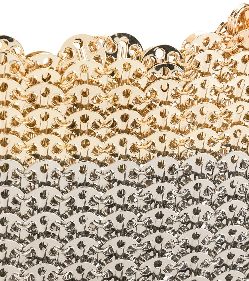 Rabanne Bags Metalizzati Divers