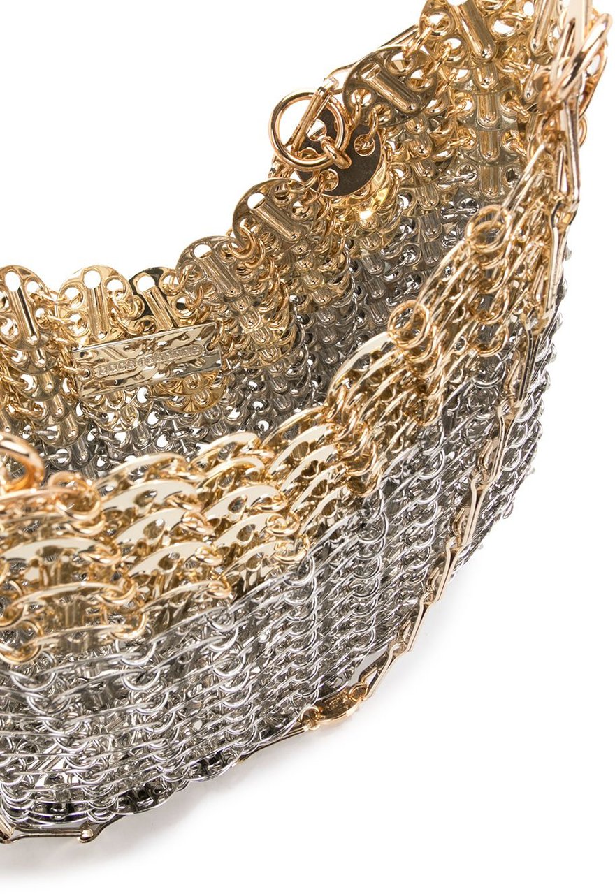 Rabanne Bags Metalizzati Divers