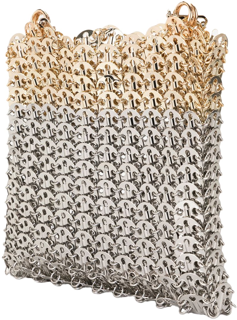 Rabanne Bags Metalizzati Divers