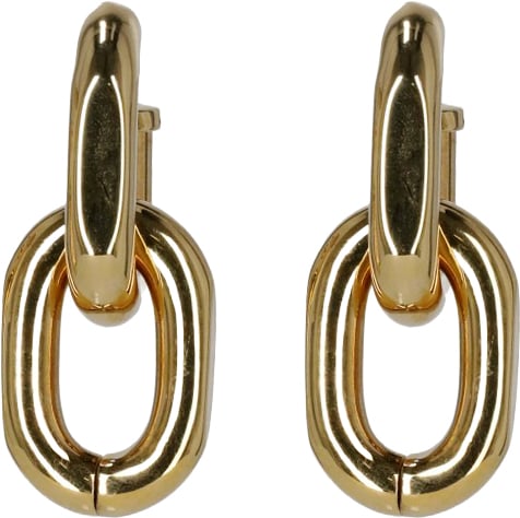Rabanne Bijoux Gold Goud