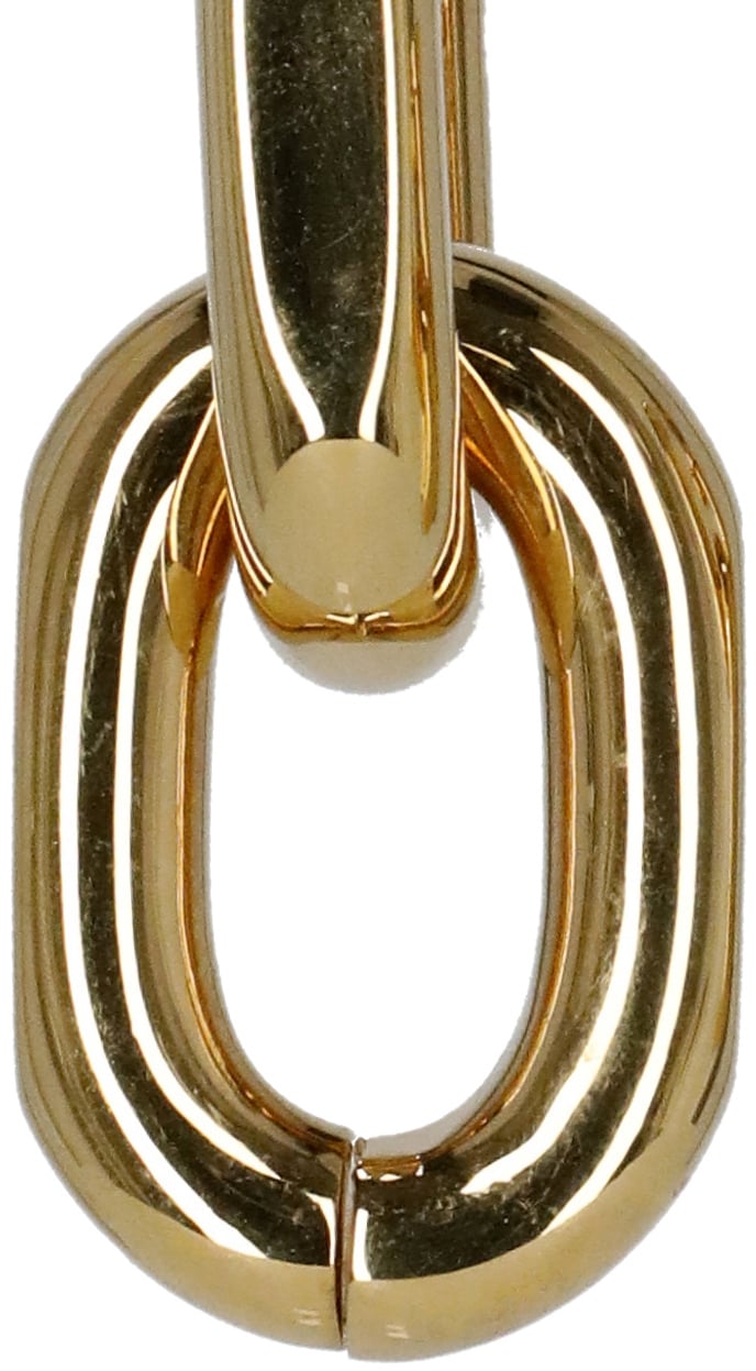 Rabanne Bijoux Gold Goud