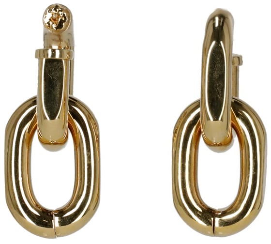 Rabanne Bijoux Gold Goud