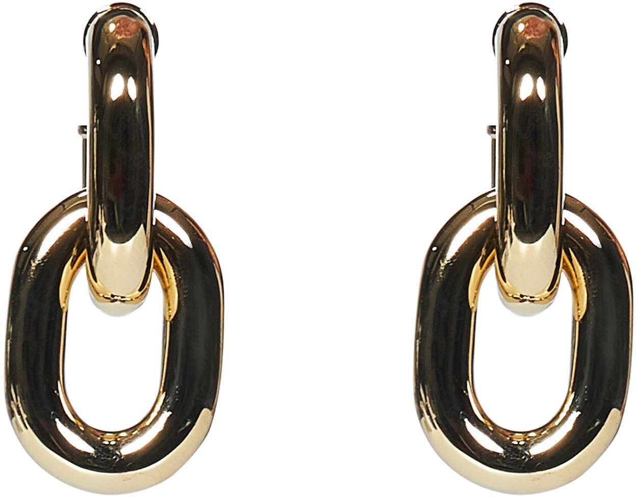 Rabanne Bijoux Light Gold Goud