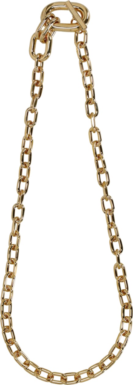 Rabanne Bijoux Gold Goud
