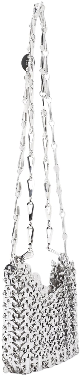 Rabanne RABANNE 20PSS0127MET001 Zilver