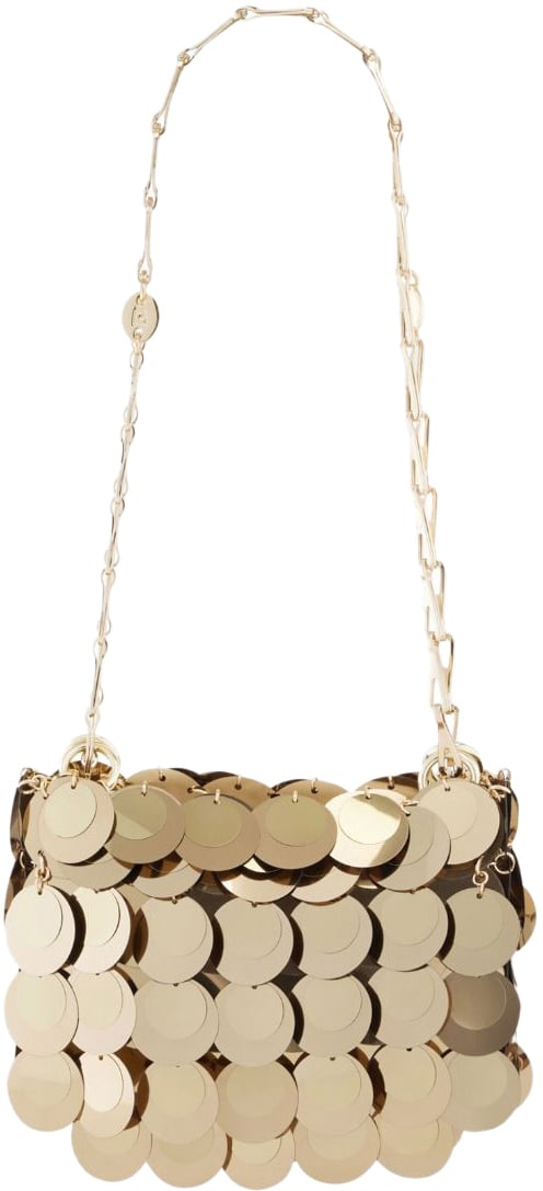 Rabanne Bags Metalizzati Divers