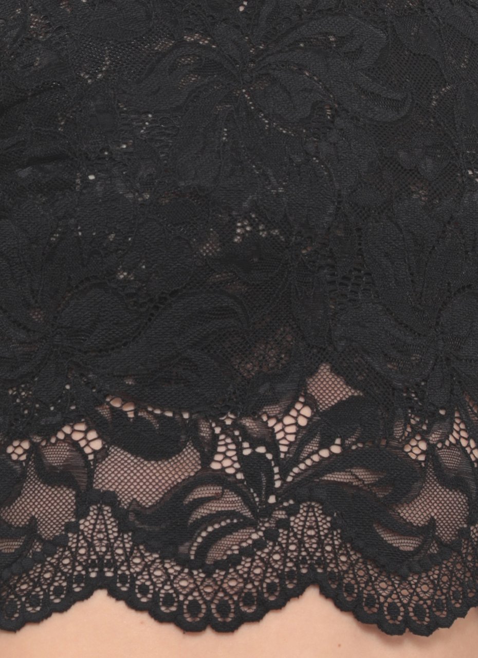 Rabanne Sweaters Black Zwart
