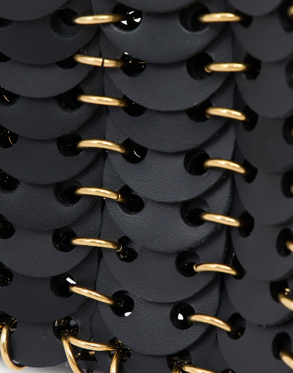 Rabanne Bags Black Zwart