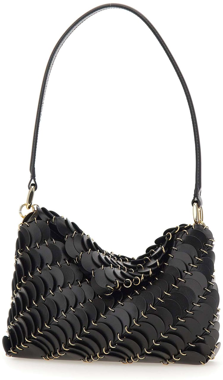 Rabanne Bags Black Zwart