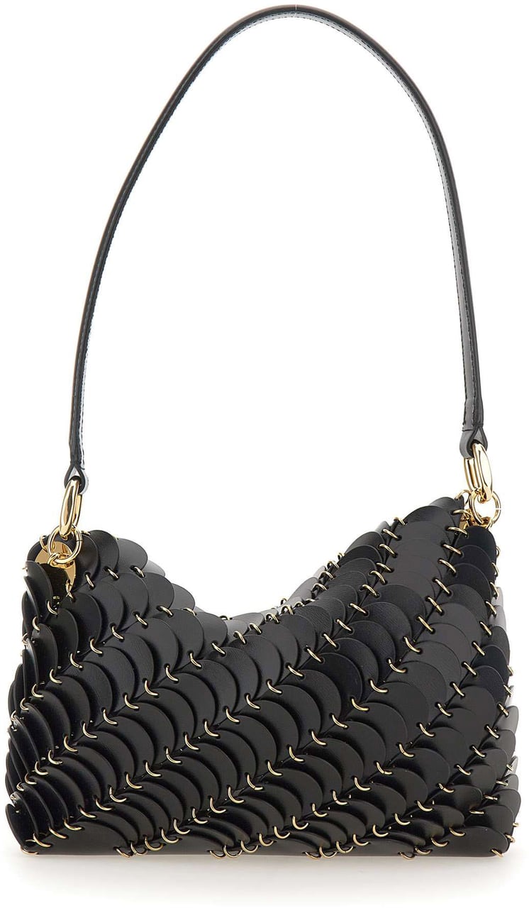 Rabanne Bags Black Zwart